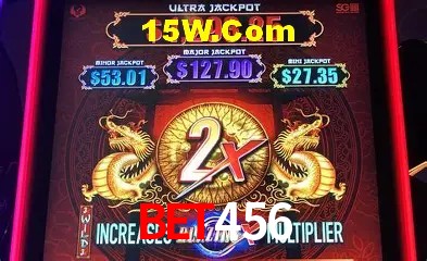 Bet456 - Aplicativo Móvel