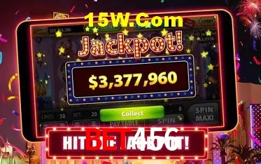 Bet456 - cassino ao vivo